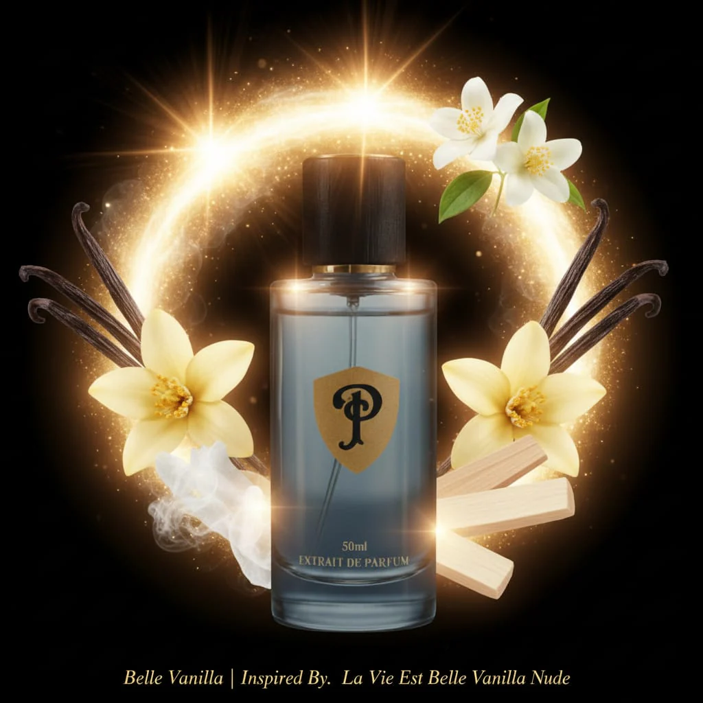 Belle Vanilla | Insp. By La Vie Est Belle Vanilla Nude