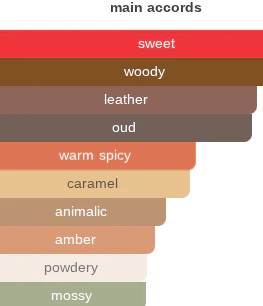 Candied Oud | Insp. By Oud Candy - Image 10