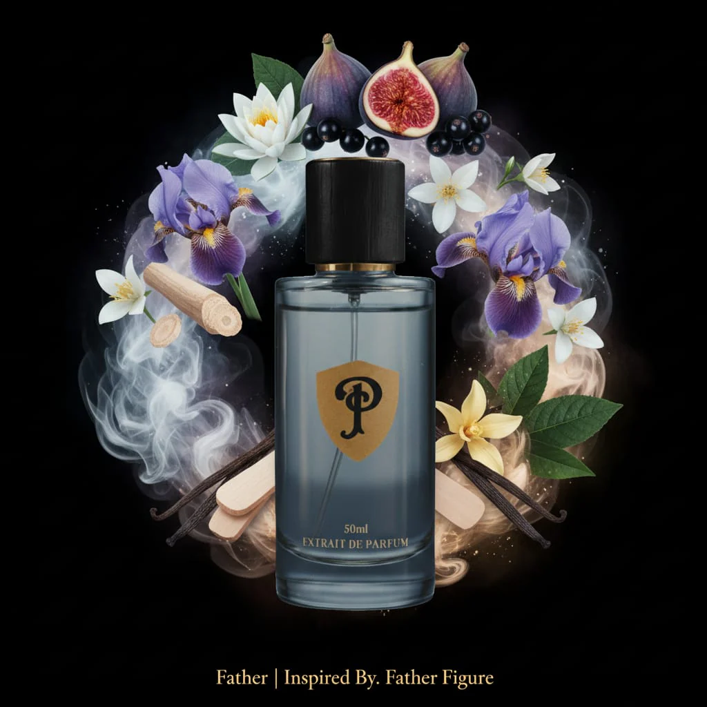 Father | Insp. By Father Figure