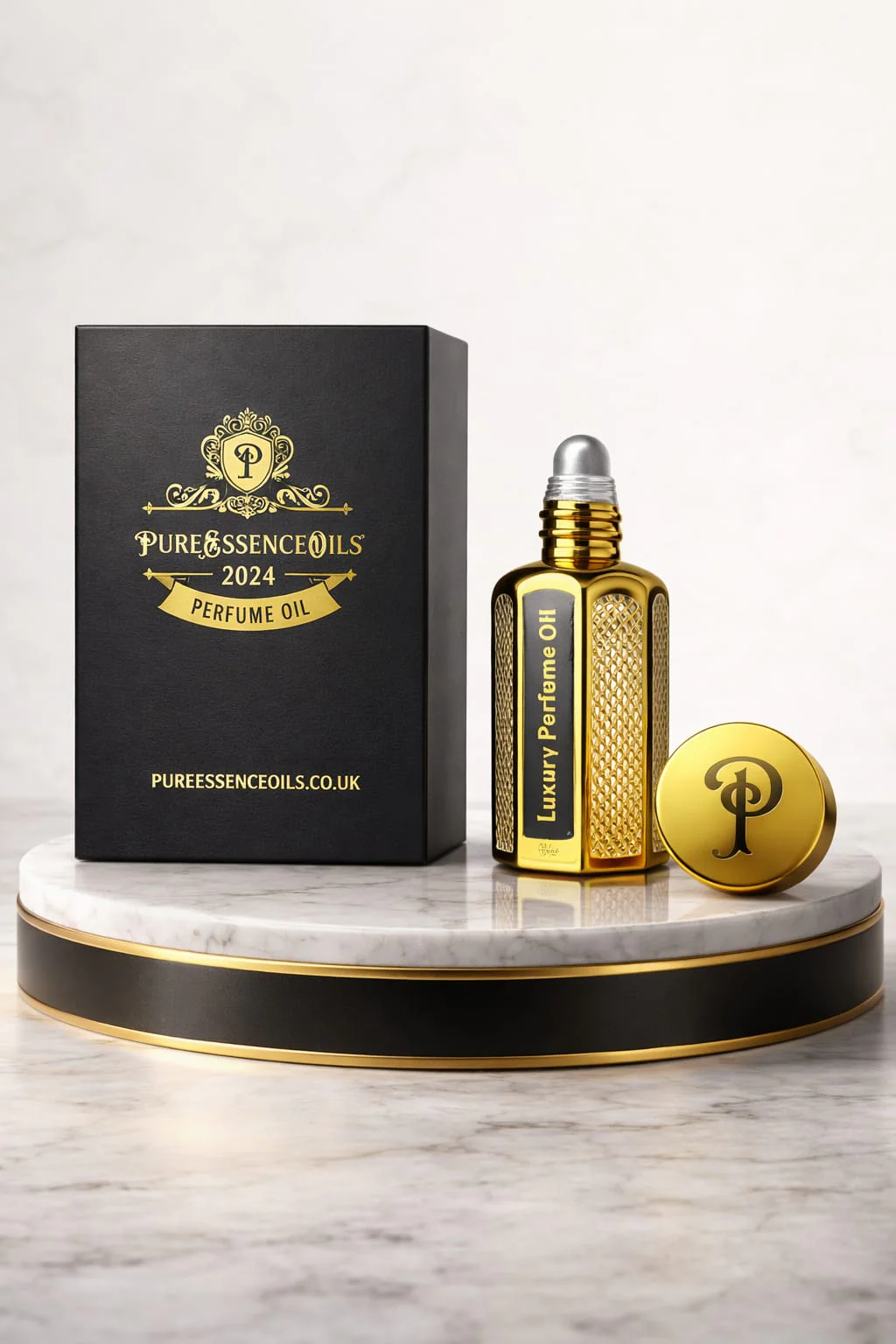 Amber Vanille | Inspired By. Vanilla Planifolia Extrait 21 - Image 9
