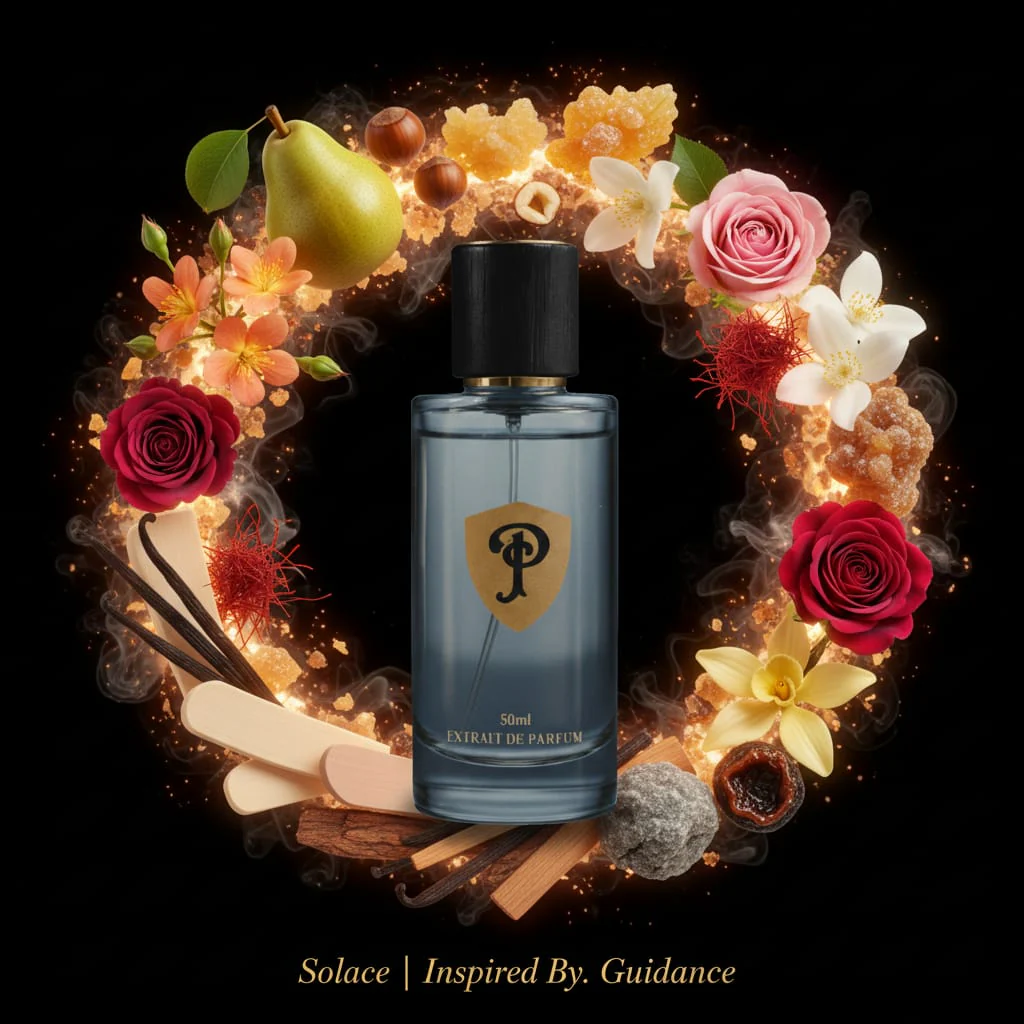 Solace | Insp. By Guidance