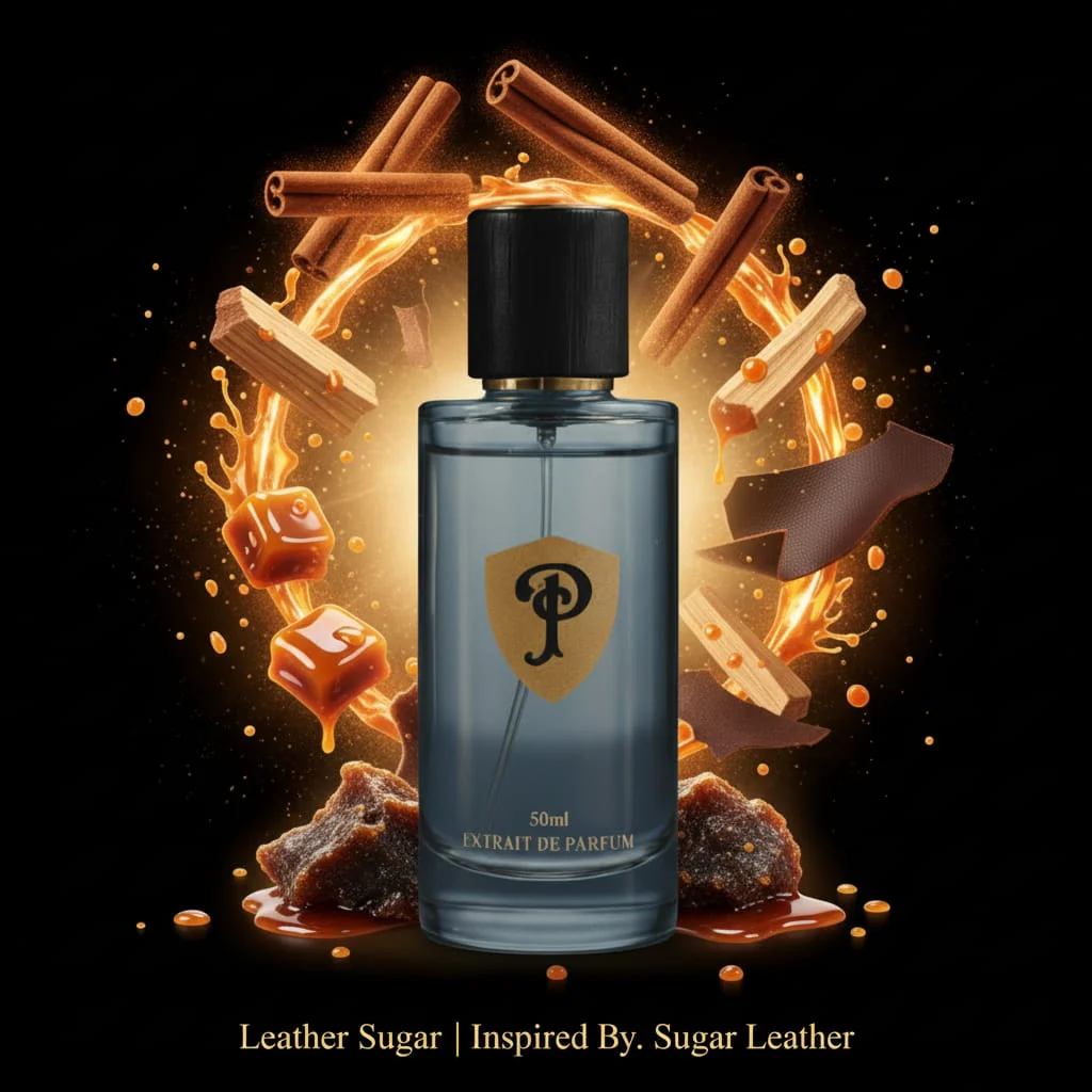 Leather Sugar | Insp. By Sugar Leather