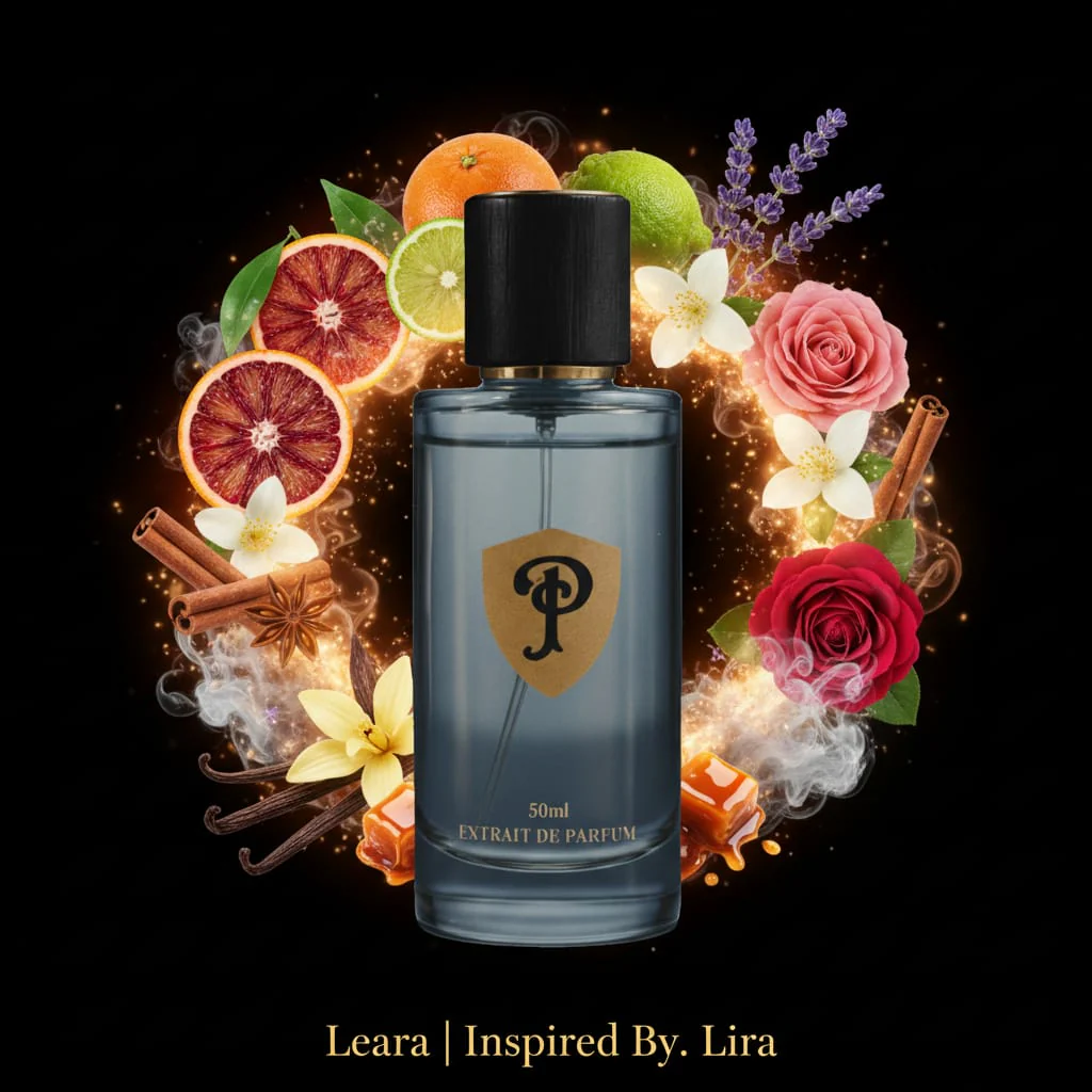 Leara | Insp. By Lira