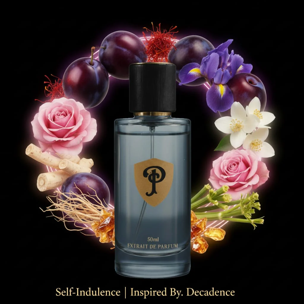Self-Indulgence | Insp. By Decadence