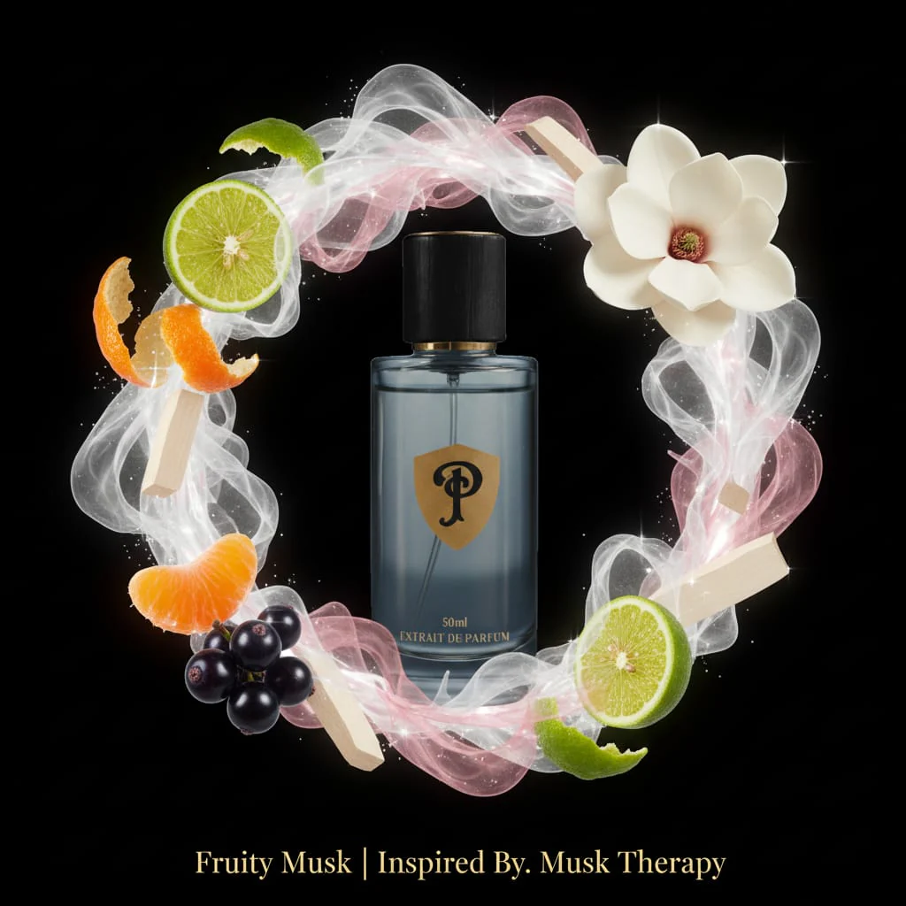 Fruity Musk | Insp. By Musk Therapy