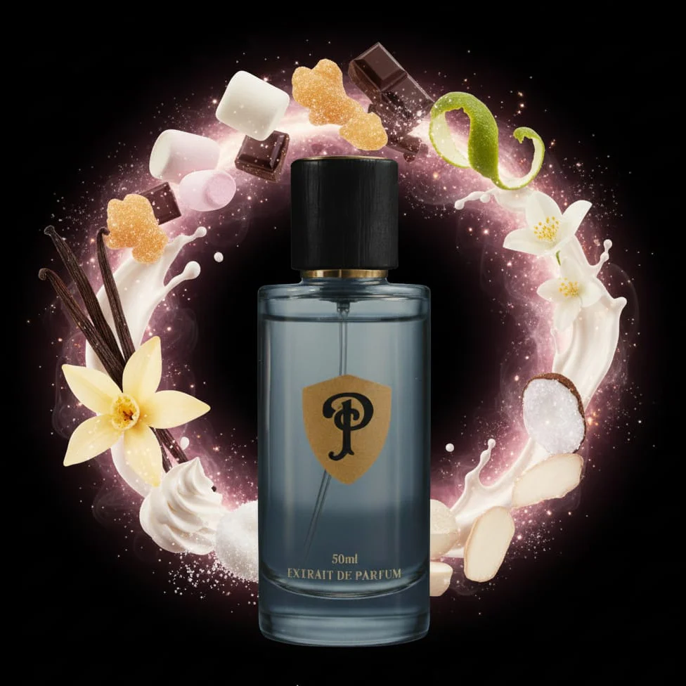 Sweetie | Insp. By Sweet Tooth