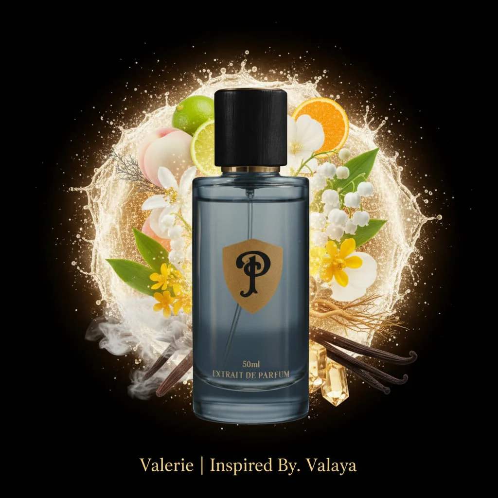 Valerie | insp. By Valaya